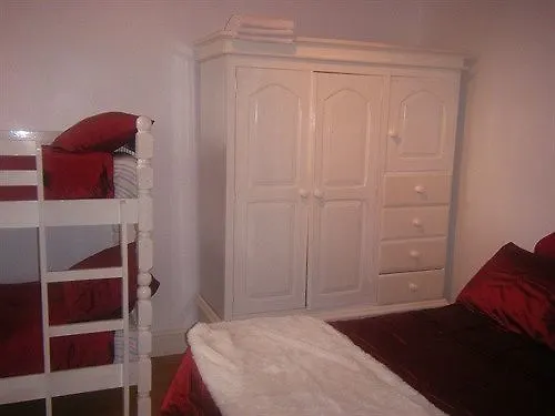 Bed & Breakfast Fairhaven Hotel On Woodfield Road Blackpool
