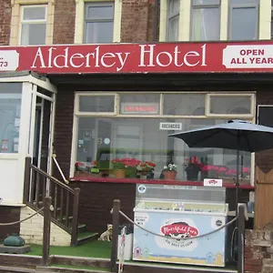Alderley Отель
