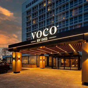 **** Отель Voco By Ihg Великобритания