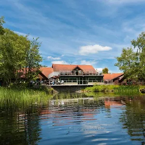 *** Отель Chevin Country Park & Великобритания