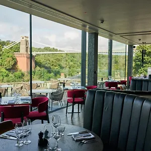 **** Отель Avon Gorge By Du Vin Великобритания