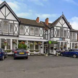 *** Отель The Cotswold Великобритания