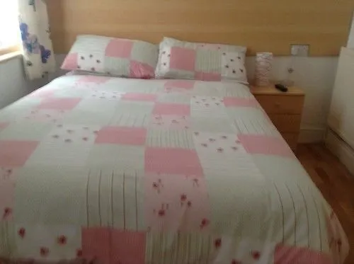 Fairhaven Hotel On Woodfield Road Блэкпул 3*,